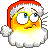 père noël 3 :pn3